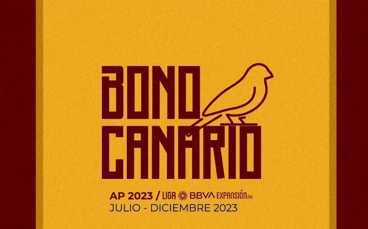 Bono canario